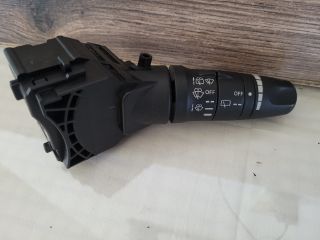 bontott NISSAN ALMERA II Jobb Kormánykapcsoló Ablaktörlő