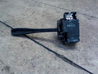 bontott NISSAN ALMERA II Jobb Kormánykapcsoló Ablaktörlő