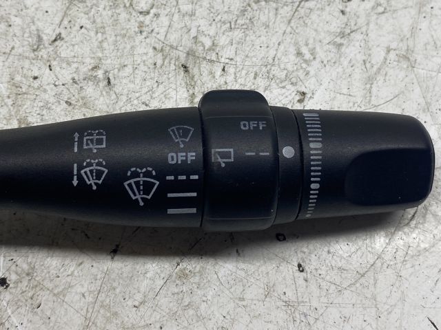 bontott NISSAN ALMERA II Jobb Kormánykapcsoló Ablaktörlő