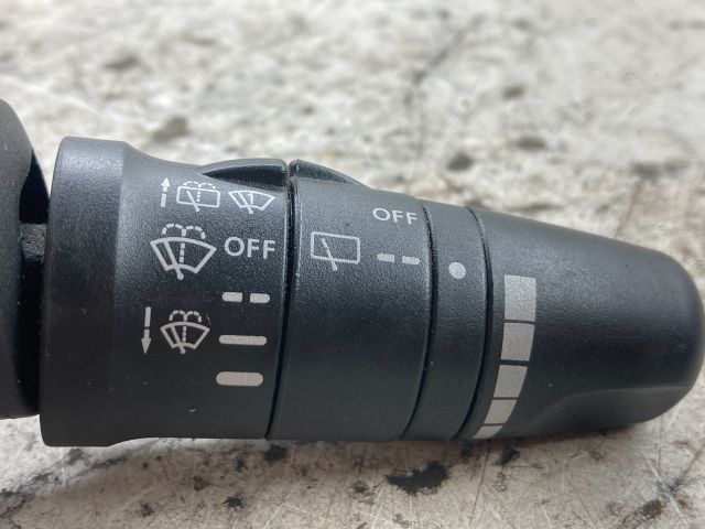 bontott NISSAN ALMERA II Jobb Kormánykapcsoló Ablaktörlő