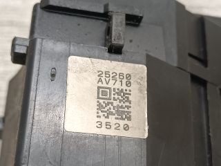 bontott NISSAN ALMERA II Jobb Kormánykapcsoló Ablaktörlő