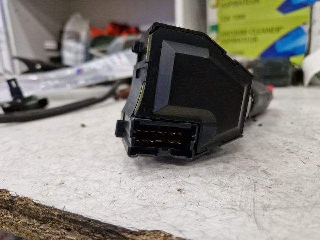 bontott NISSAN ALMERA II Jobb Kormánykapcsoló Ablaktörlő