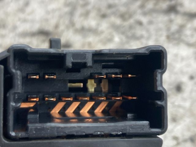 bontott NISSAN ALMERA II Jobb Kormánykapcsoló Ablaktörlő