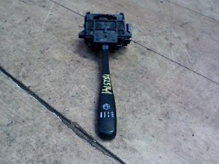 bontott NISSAN ALMERA II Jobb Kormánykapcsoló Ablaktörlő