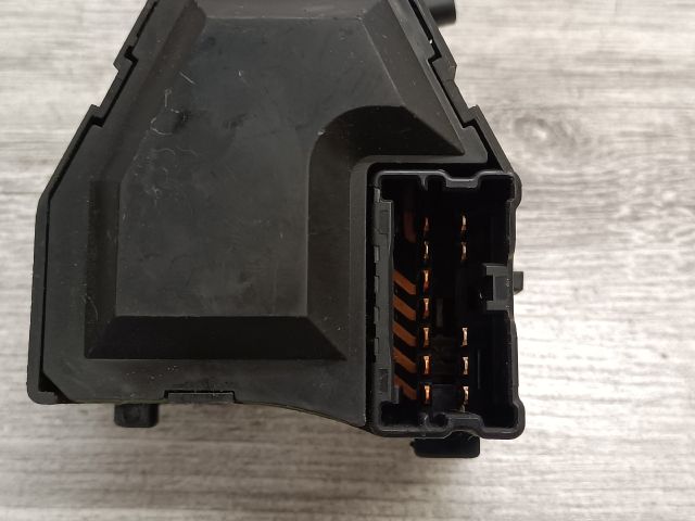 bontott NISSAN ALMERA II Jobb Kormánykapcsoló Ablaktörlő