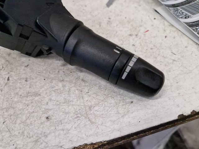 bontott NISSAN ALMERA II Jobb Kormánykapcsoló Ablaktörlő