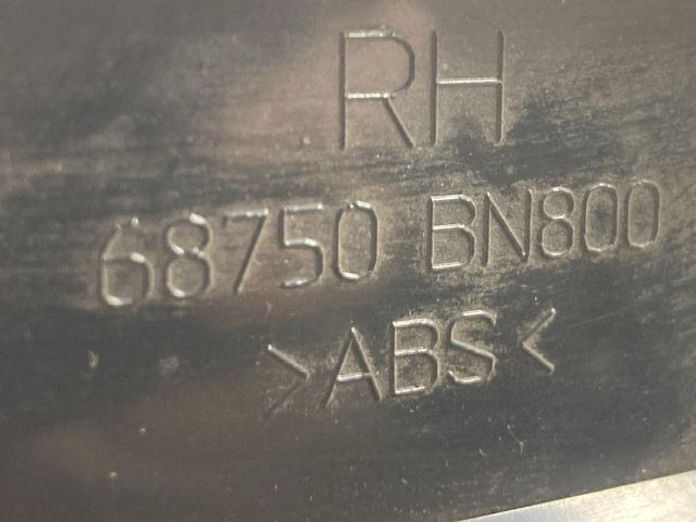 bontott NISSAN ALMERA II Jobb Szellőző