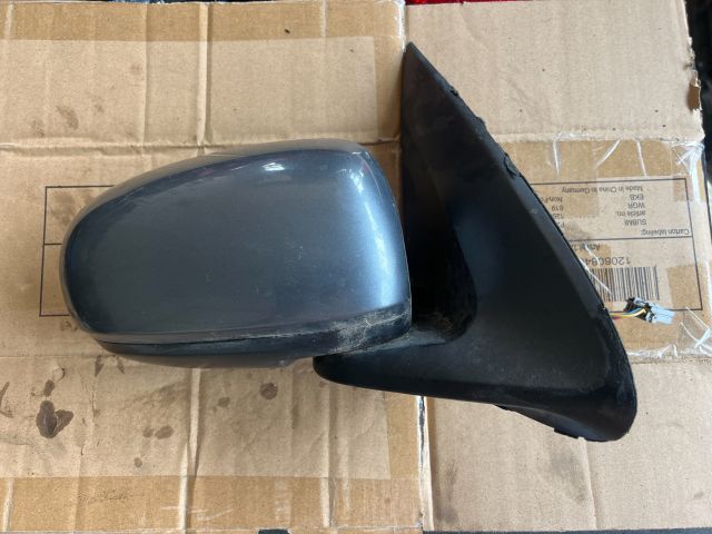 bontott NISSAN ALMERA II Jobb Visszapillantó Tükör (Elektromos)