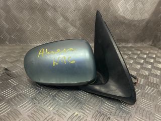 bontott NISSAN ALMERA II Jobb Visszapillantó Tükör (Elektromos)