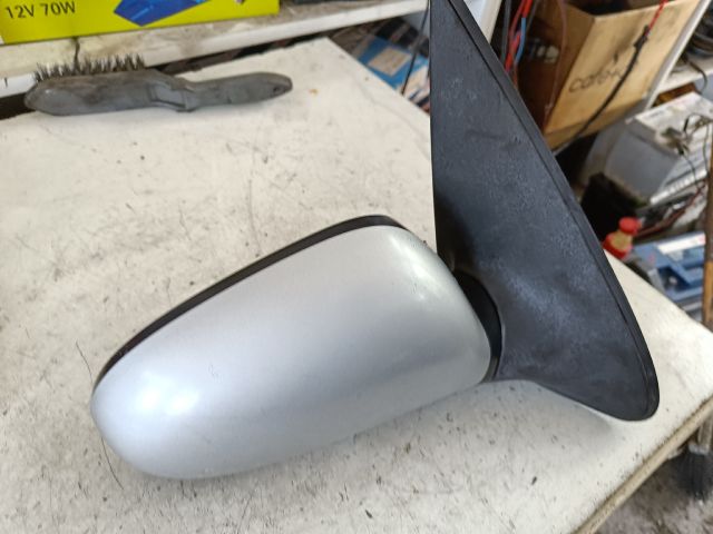 bontott NISSAN ALMERA II Jobb Visszapillantó Tükör (Elektromos)