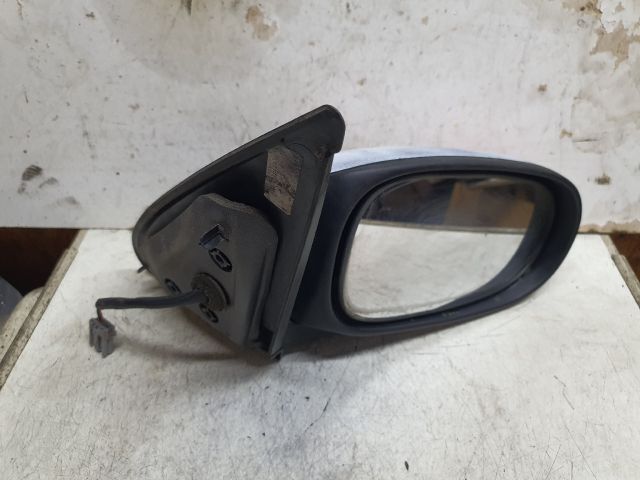bontott NISSAN ALMERA II Jobb Visszapillantó Tükör (Elektromos)