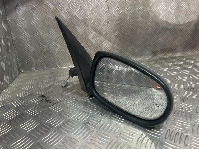 bontott NISSAN ALMERA II Jobb Visszapillantó Tükör (Elektromos)