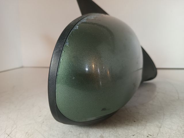 bontott NISSAN ALMERA II Jobb Visszapillantó Tükör (Elektromos)