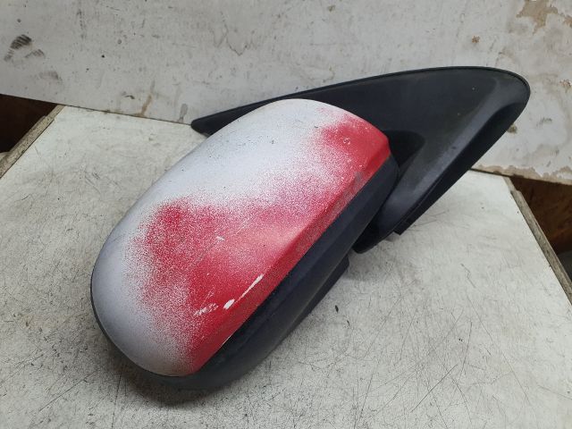 bontott NISSAN ALMERA II Jobb Visszapillantó Tükör (Elektromos)