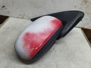 bontott NISSAN ALMERA II Jobb Visszapillantó Tükör (Elektromos)