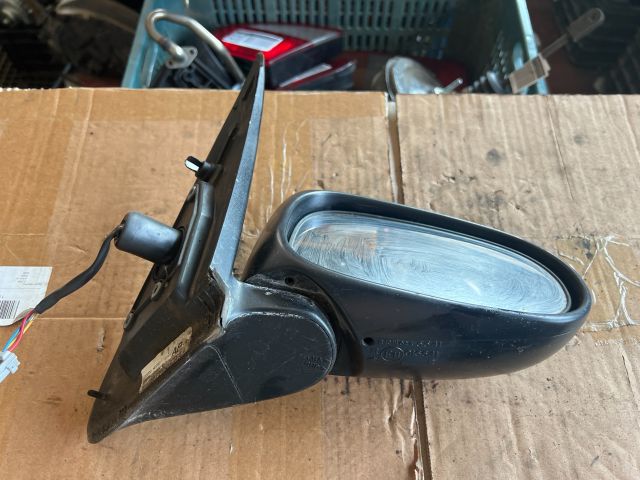 bontott NISSAN ALMERA II Jobb Visszapillantó Tükör (Elektromos)