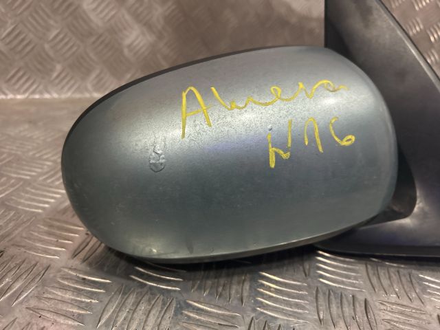 bontott NISSAN ALMERA II Jobb Visszapillantó Tükör (Elektromos)