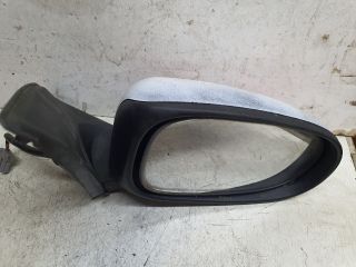 bontott NISSAN ALMERA II Jobb Visszapillantó Tükör (Elektromos)