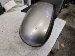 bontott NISSAN ALMERA II Jobb Visszapillantó Tükör (Elektromos)