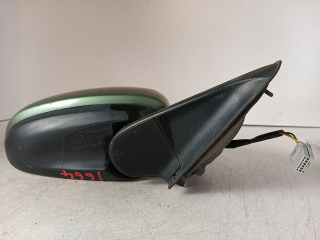 bontott NISSAN ALMERA II Jobb Visszapillantó Tükör (Elektromos)