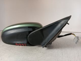 bontott NISSAN ALMERA II Jobb Visszapillantó Tükör (Elektromos)