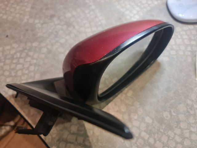 bontott NISSAN ALMERA II Jobb Visszapillantó Tükör (Elektromos)