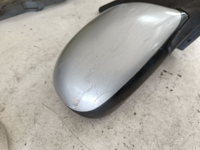 bontott NISSAN ALMERA II Jobb Visszapillantó Tükör (Elektromos)