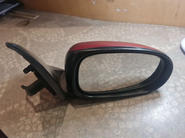 bontott NISSAN ALMERA II Jobb Visszapillantó Tükör (Elektromos)