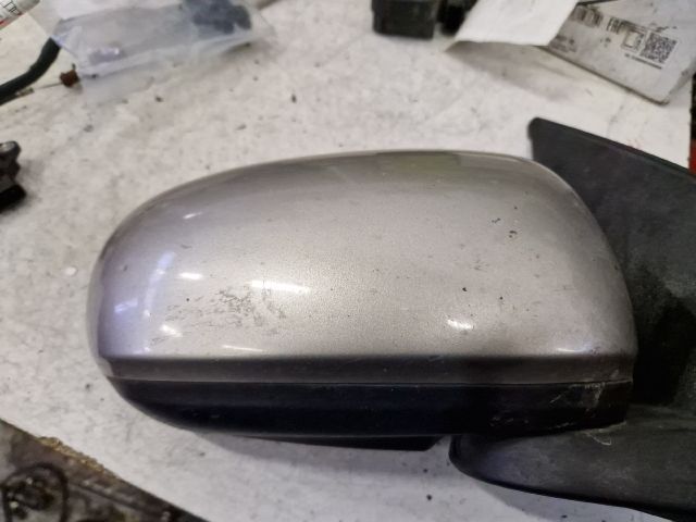 bontott NISSAN ALMERA II Jobb Visszapillantó Tükör (Elektromos)