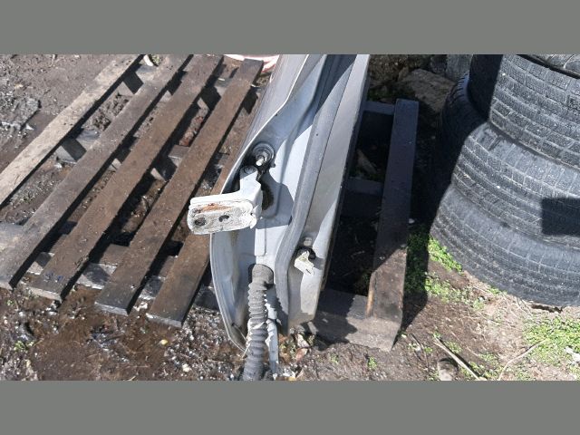 bontott NISSAN ALMERA II Jobb Visszapillantó Tükör (Elektromos)