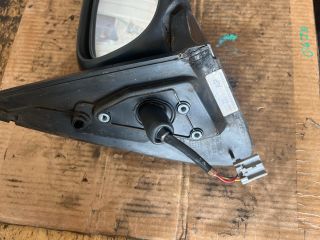 bontott NISSAN ALMERA II Jobb Visszapillantó Tükör (Elektromos)