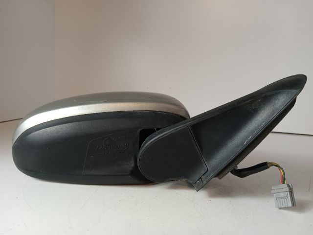 bontott NISSAN ALMERA II Jobb Visszapillantó Tükör (Elektromos)