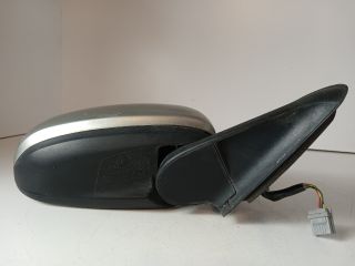 bontott NISSAN ALMERA II Jobb Visszapillantó Tükör (Elektromos)