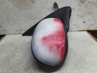 bontott NISSAN ALMERA II Jobb Visszapillantó Tükör (Elektromos)