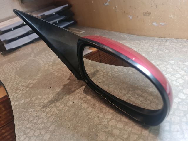 bontott NISSAN ALMERA II Jobb Visszapillantó Tükör (Elektromos)