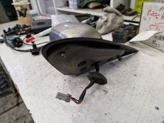 bontott NISSAN ALMERA II Jobb Visszapillantó Tükör (Elektromos)