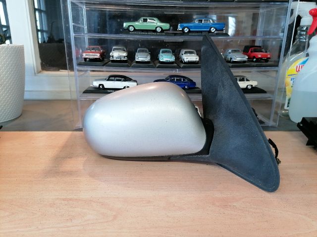 bontott NISSAN ALMERA II Jobb Visszapillantó Tükör (Elektromos)