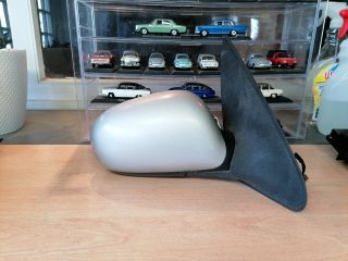 bontott NISSAN ALMERA II Jobb Visszapillantó Tükör (Elektromos)