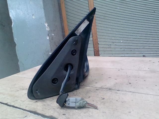 bontott NISSAN ALMERA II Jobb Visszapillantó Tükör (Elektromos)