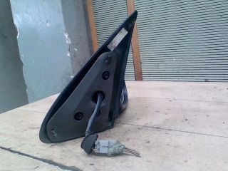 bontott NISSAN ALMERA II Jobb Visszapillantó Tükör (Elektromos)