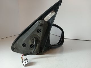bontott NISSAN ALMERA II Jobb Visszapillantó Tükör (Elektromos)