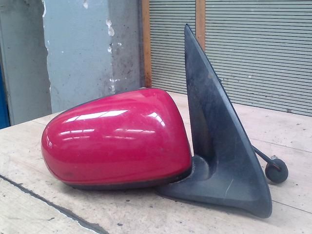 bontott NISSAN ALMERA II Jobb Visszapillantó Tükör (Elektromos)