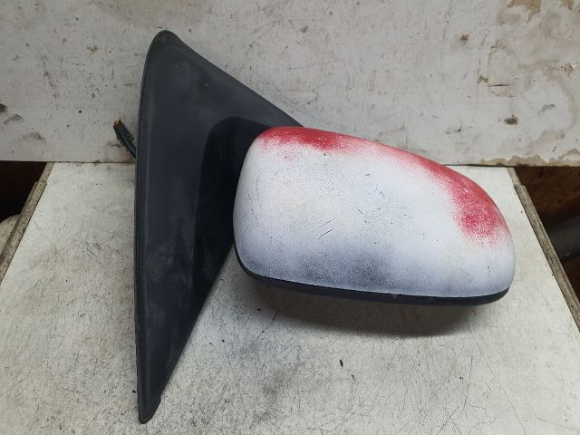 bontott NISSAN ALMERA II Jobb Visszapillantó Tükör (Elektromos)