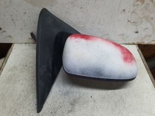 bontott NISSAN ALMERA II Jobb Visszapillantó Tükör (Elektromos)