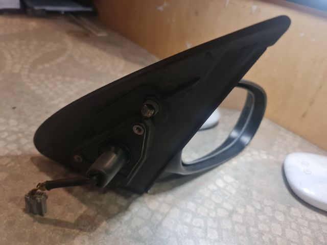 bontott NISSAN ALMERA II Jobb Visszapillantó Tükör (Elektromos)