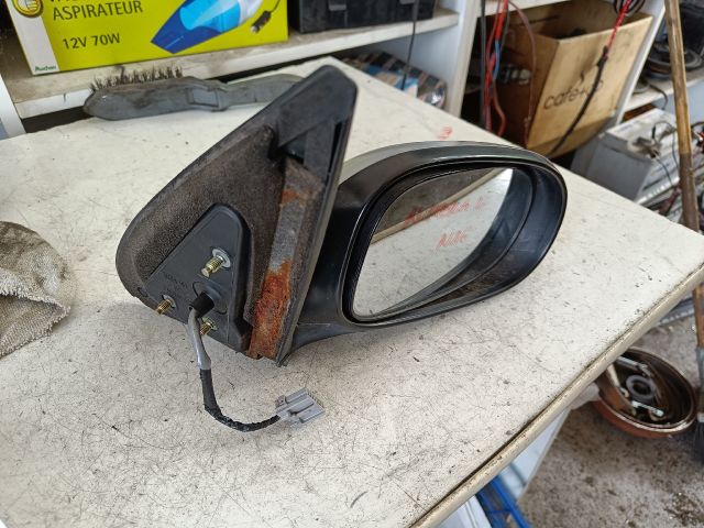 bontott NISSAN ALMERA II Jobb Visszapillantó Tükör (Elektromos)