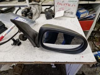 bontott NISSAN ALMERA II Jobb Visszapillantó Tükör (Elektromos)