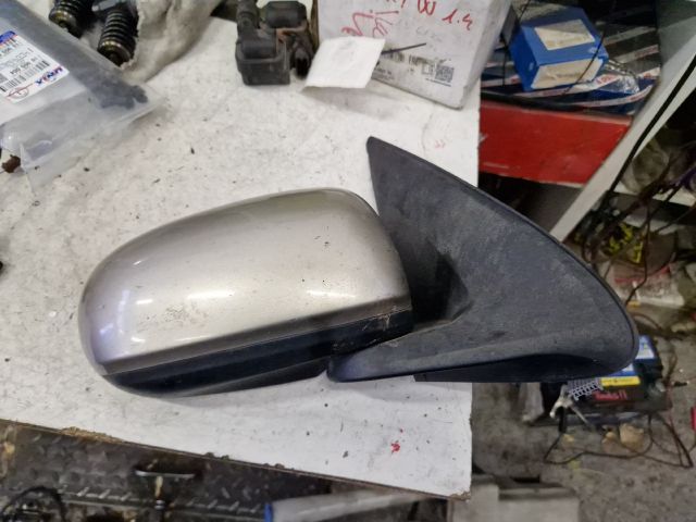 bontott NISSAN ALMERA II Jobb Visszapillantó Tükör (Elektromos)