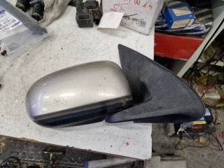 bontott NISSAN ALMERA II Jobb Visszapillantó Tükör (Elektromos)