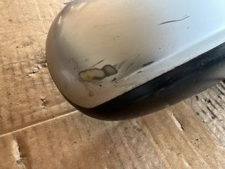 bontott NISSAN ALMERA II Jobb Visszapillantó Tükör (Elektromos)